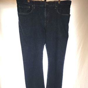 EDDIE Bauer Jeans euc